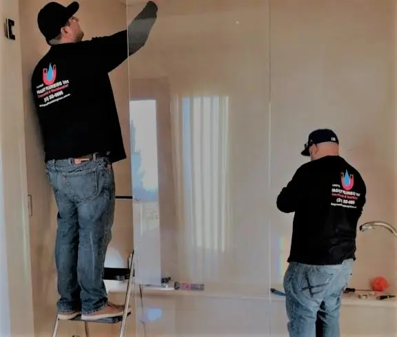 Professional plumbing installation for Tankless Water Heater Installation in Westfield